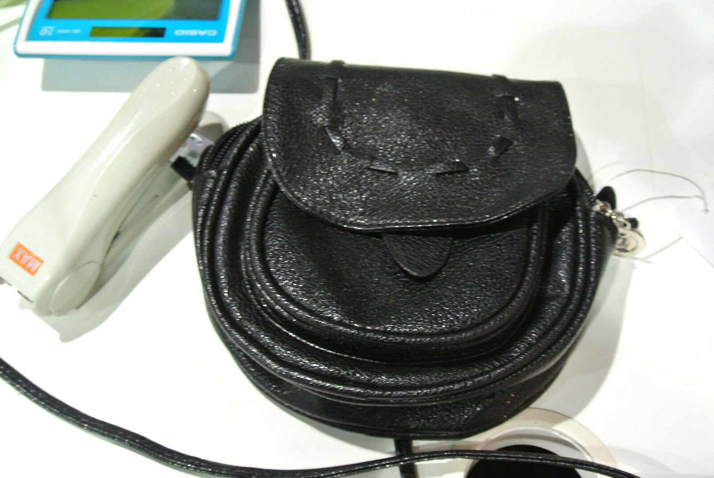 Women lady Crossbody Handbag Shoulder Bag Tote Satchel messenger multi-color