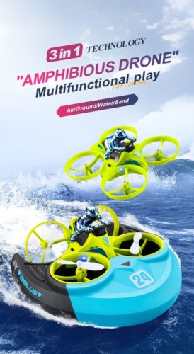 Remote Control Plane Collection 2.4GHz Aircraft Model Airplane Toy Kids Boy Gift