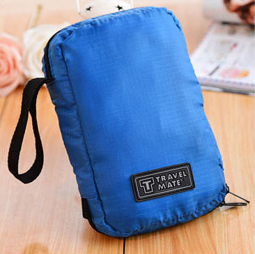 Hanging Makeup TravelMate Cosmetic Toiletry Purse Holder Organizer Wash bag