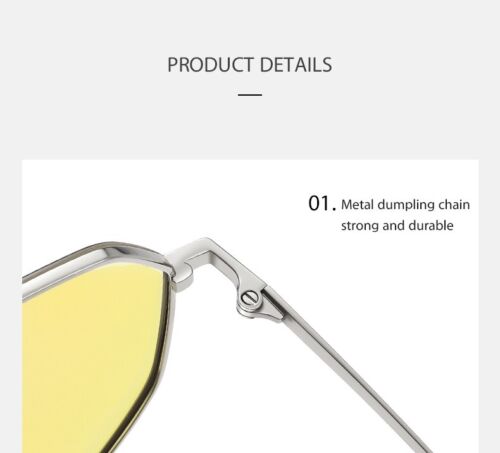 2023 Unisex Discoloration Anti UV400 Polarized Driving Cycling Sunglasses