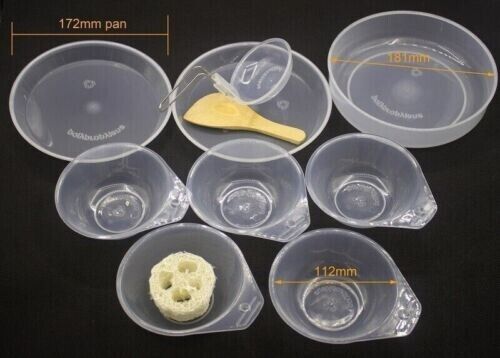 Portable Picnic Camping Cookware 18 Pcs Set 4-5 Person Pots and Pans Picnic Set