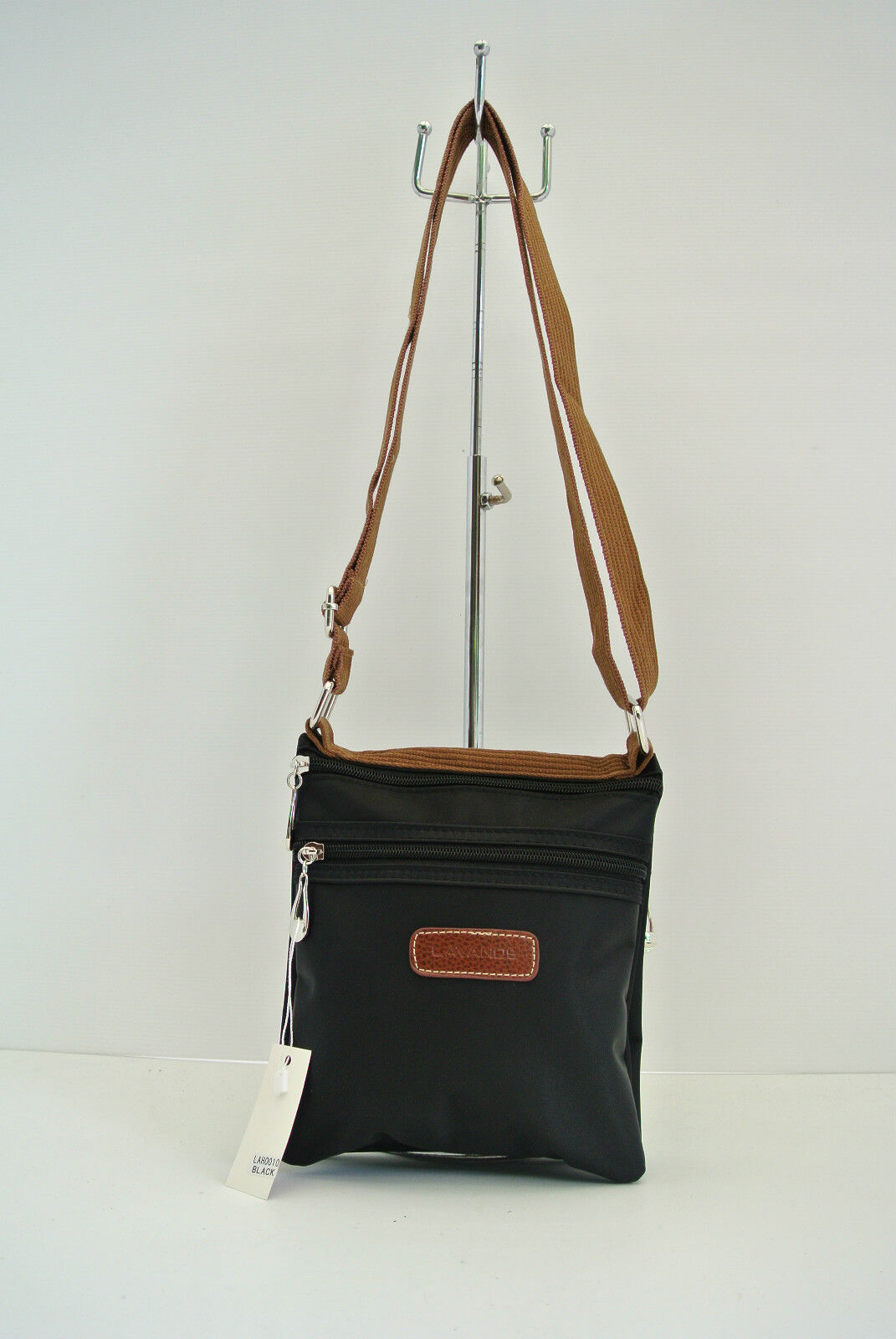 Women Fashion Crossbody Satchel Light Shoulder Waterproof Everyday Travel Bag