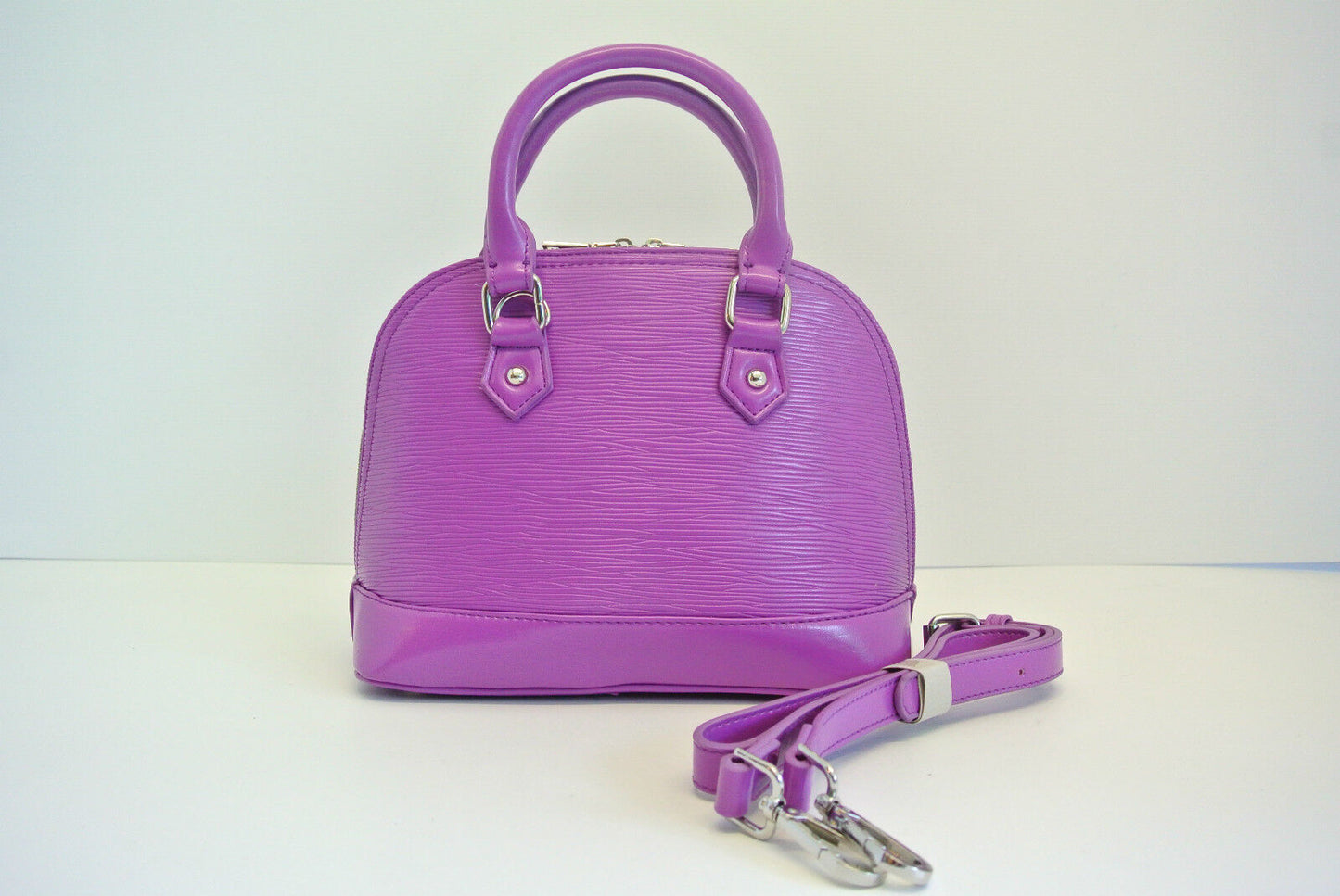 Brand new Handbag and wallet Shoulder Hobo Tote Purse Messenger Bag Shell Shape