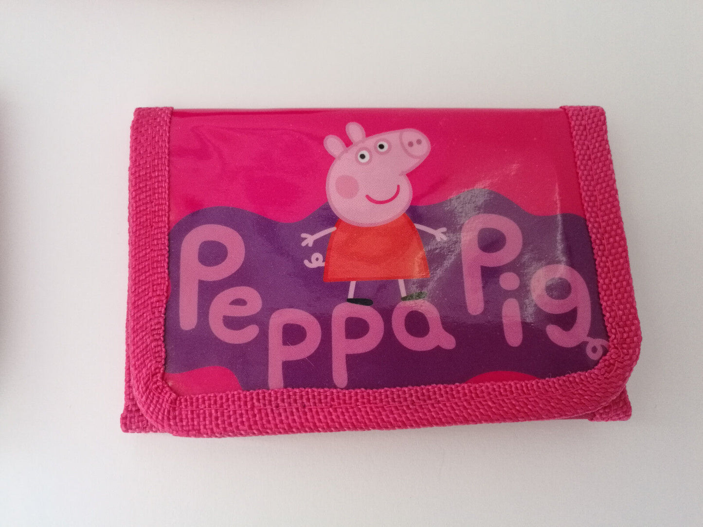 New kids Children Boys Girls Party Gift Idea Carton Cute Anime Purse Wallets