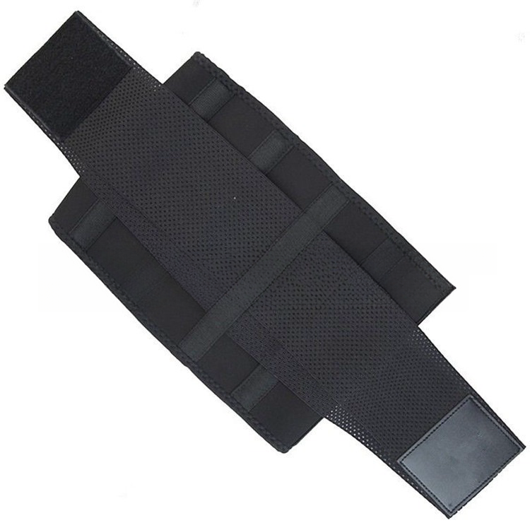 Unisex Shaping Belt Sport Abdominal Belt Fitness Girdle Postpartum Waist Support