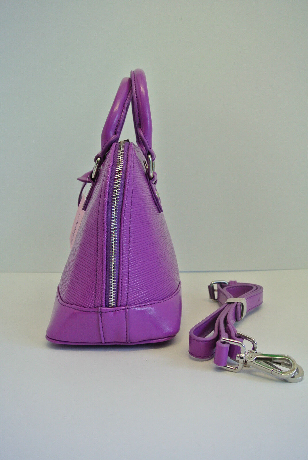 Brand new Handbag and wallet Shoulder Hobo Tote Purse Messenger Bag Shell Shape