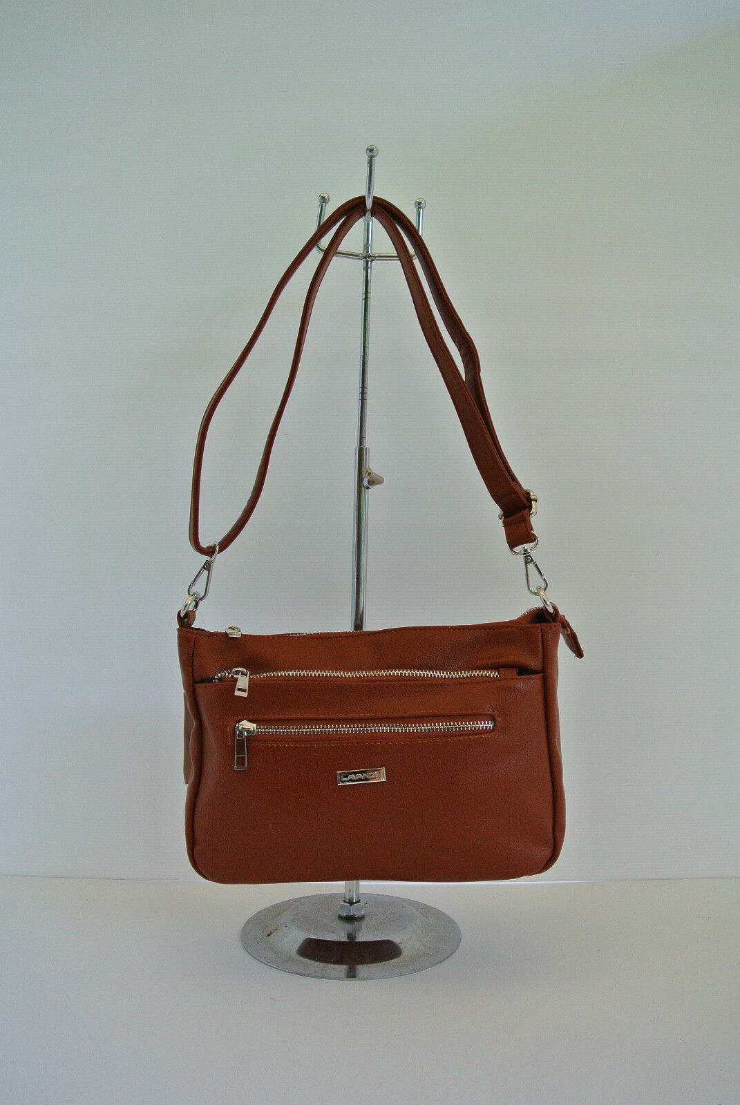 NEW FASHION LADY EVERYDAY BAG Women Crossbody Satchel Tote Handbag Shoulder Bag