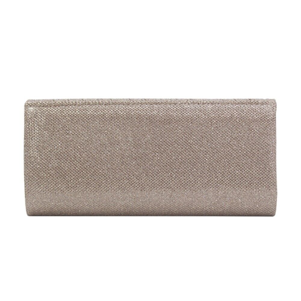 Women Evening Bag Clutch Wedding Party Shoulder Bag Ladies Chain Crossbody Bags