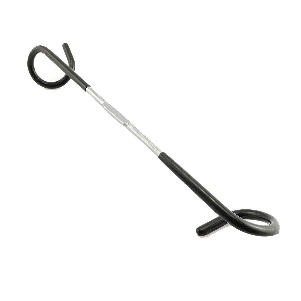 Two Way S Shaped Multifunctional Metal Hook Lamp Hang Outdoor Supplies Camping