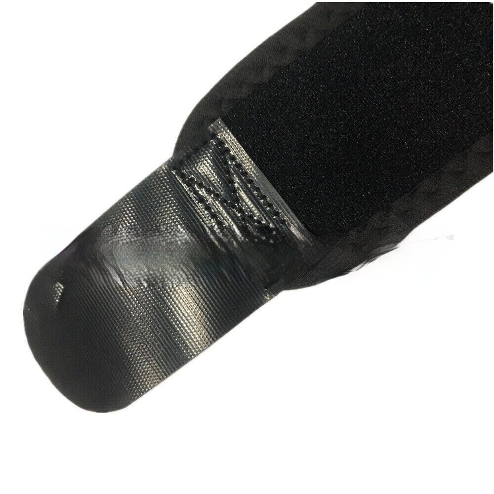 Unisex Adjustable Crash Knee Strap Running Fitness Sport Protective Gear Patella