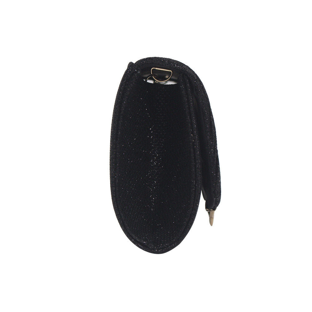 Women Evening Bag Clutch Wedding Party Shoulder Bag Ladies Chain Crossbody Bags