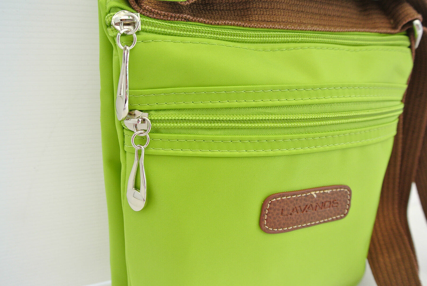 Women Fashion Crossbody Satchel Light Shoulder Waterproof Everyday Travel Bag
