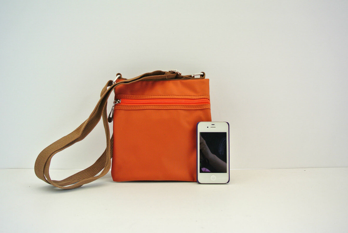 Women Fashion Crossbody Satchel Light Shoulder Waterproof Everyday Travel Bag