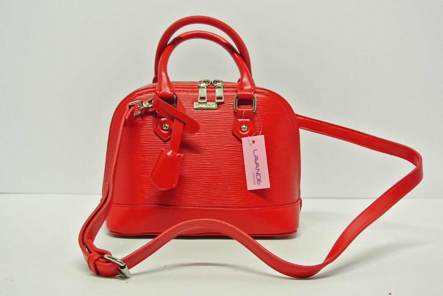 Brand new Handbag and wallet Shoulder Hobo Tote Purse Messenger Bag Shell Shape