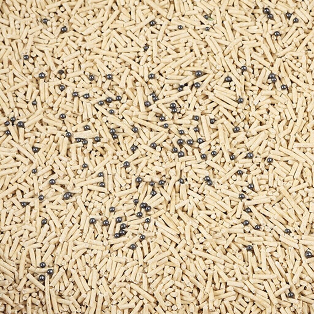 Pet Cat Deodorizer Freshness Activated Carbon Absorption Beads Pet Supplies
