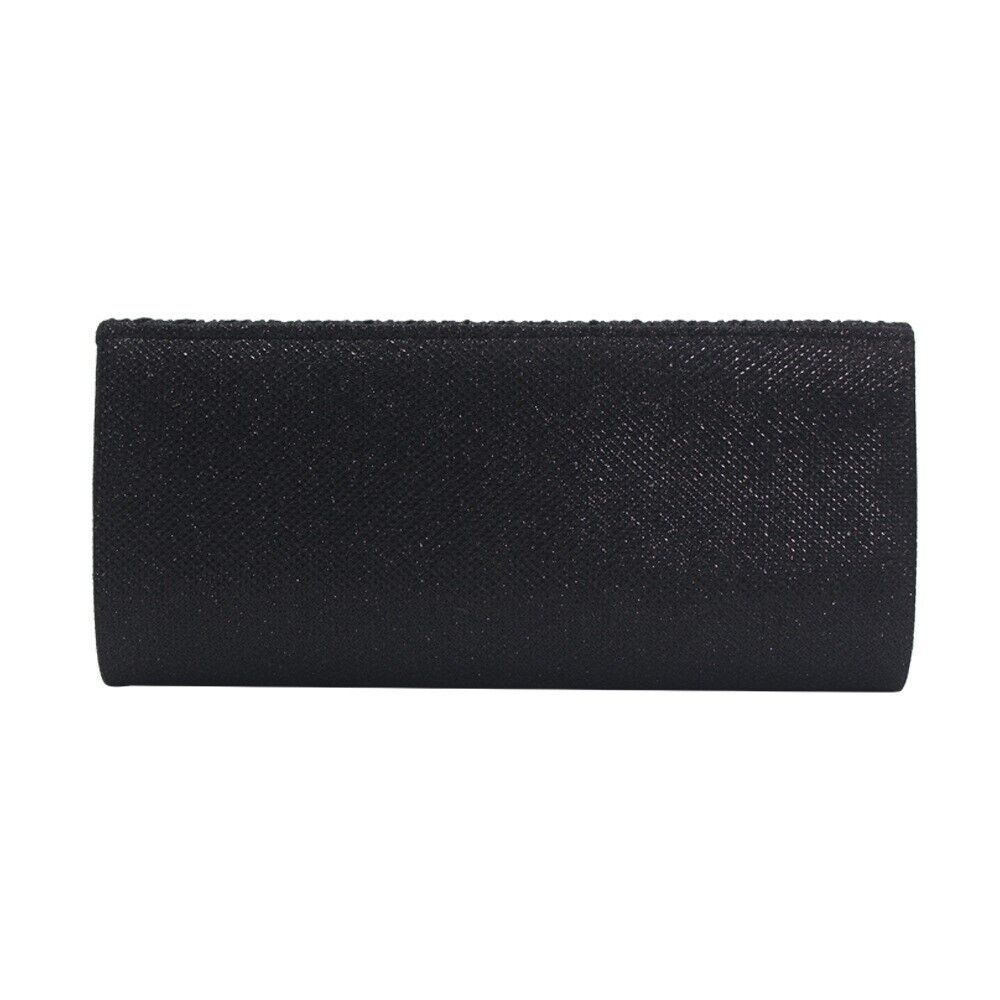 Women Evening Bag Clutch Wedding Party Shoulder Bag Ladies Chain Crossbody Bags