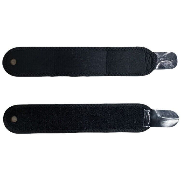 Unisex Adjustablet Wrist Brace Immobiliser Anti Sprain Sport Fitness Basketball