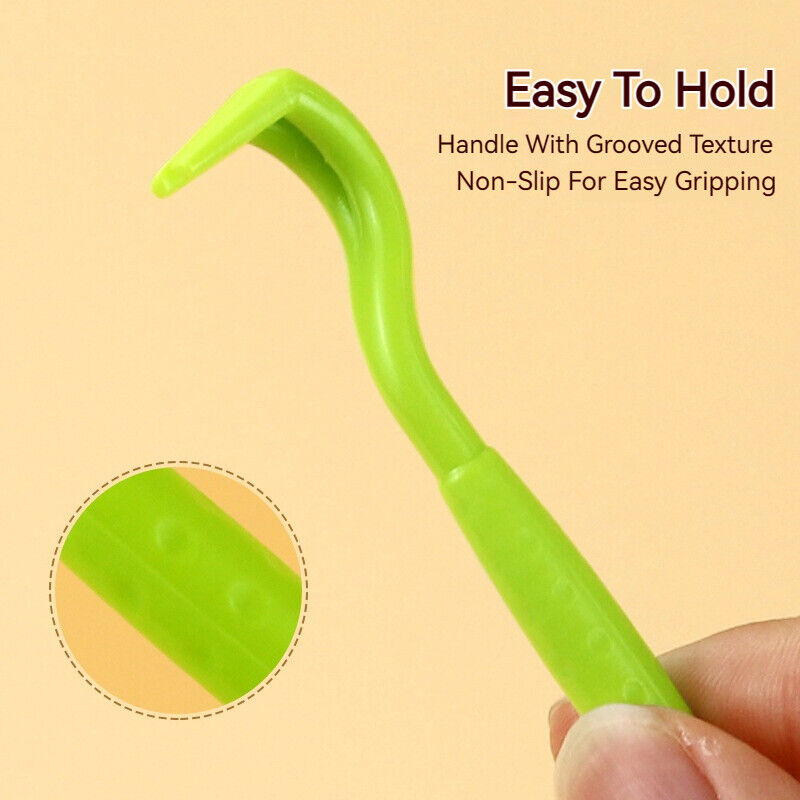 Ticks Remove Tool Flea Hooks Artifacts Fetch Dog Cat Repellent Scratch Lice Comb