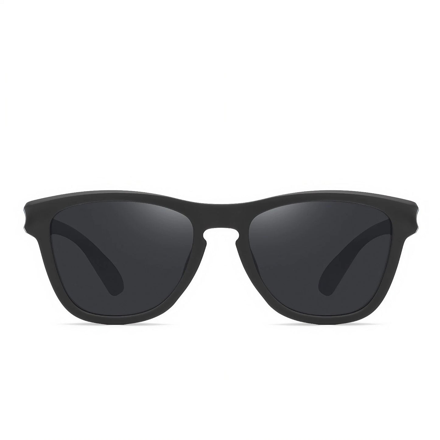 Men Stylish Polarized Sunglasses UV400 Anti-Glare Sports Driving Fishing Eyewear # TR7555
