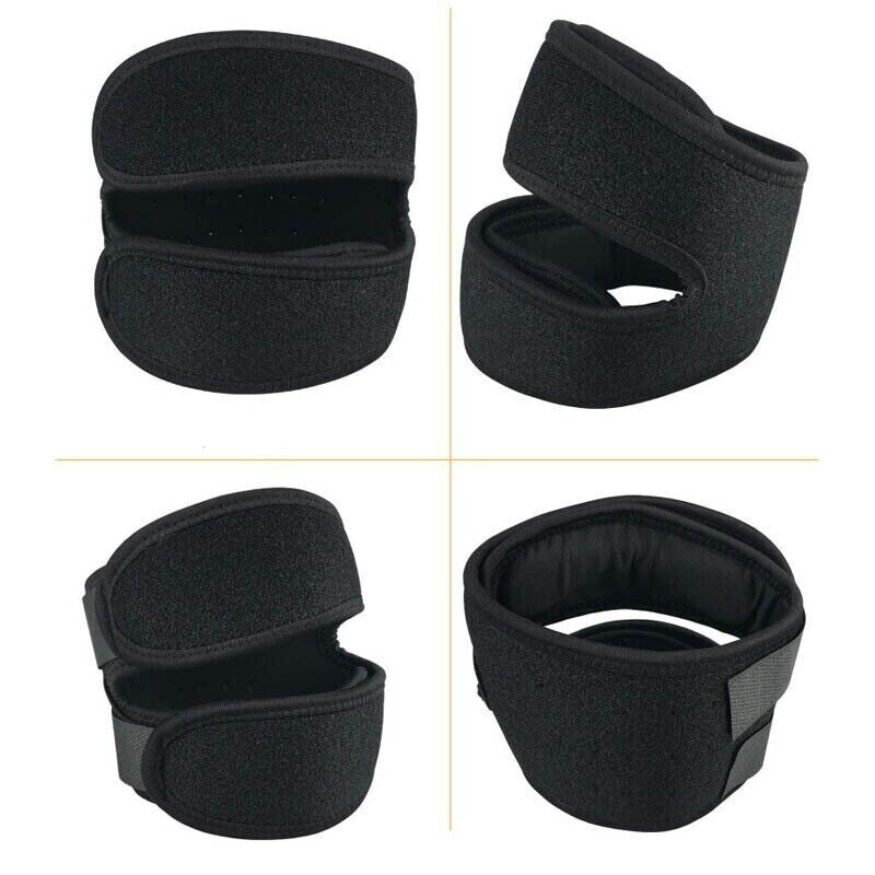 Sports Patella Belt Basketball Fitness Running Protect Knee Strap Breathable