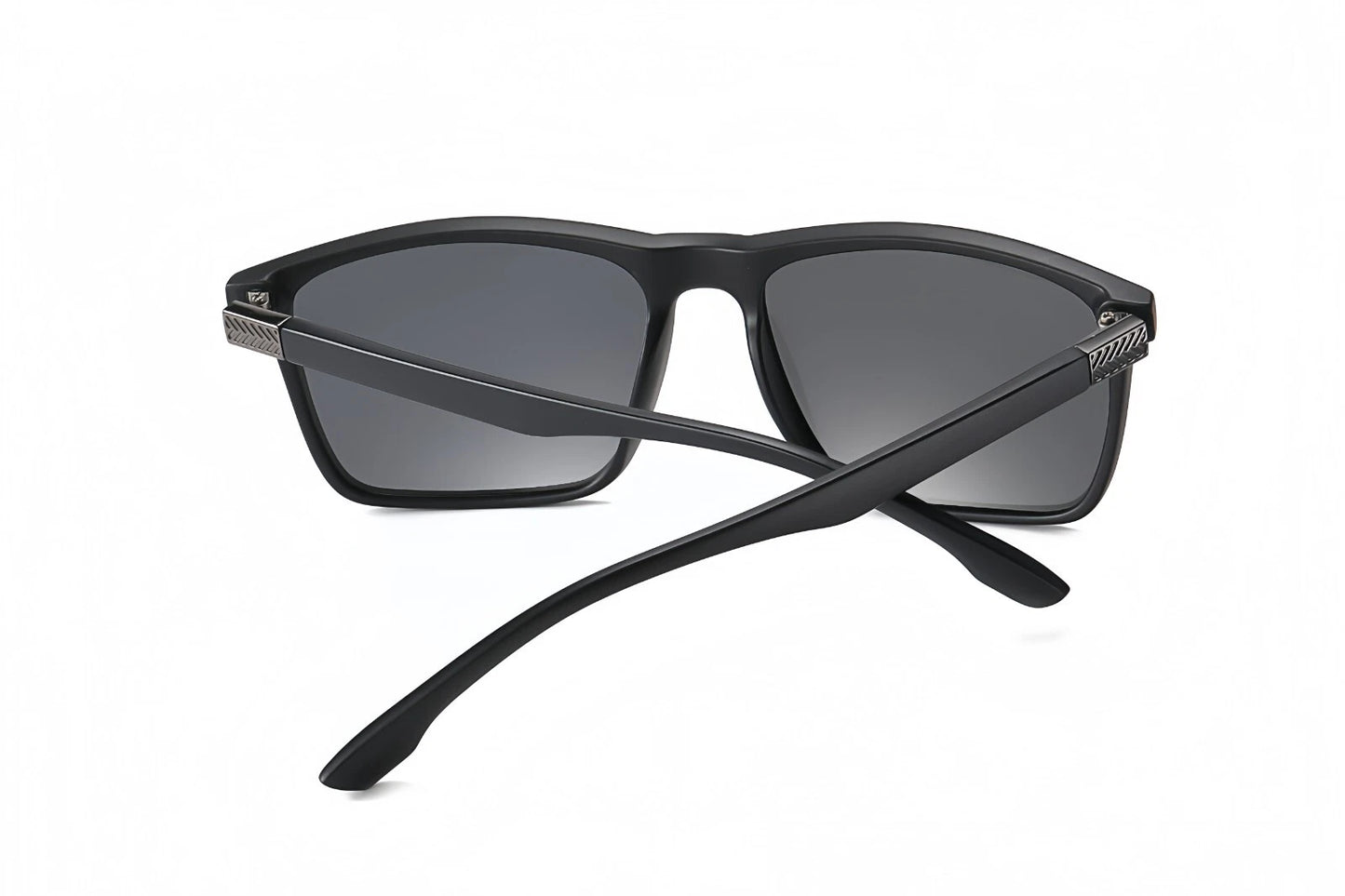 Men's Lightweight Polarized Anti-Slip UV400 Stylish Driving & Outdoor Sunglasses # 3320