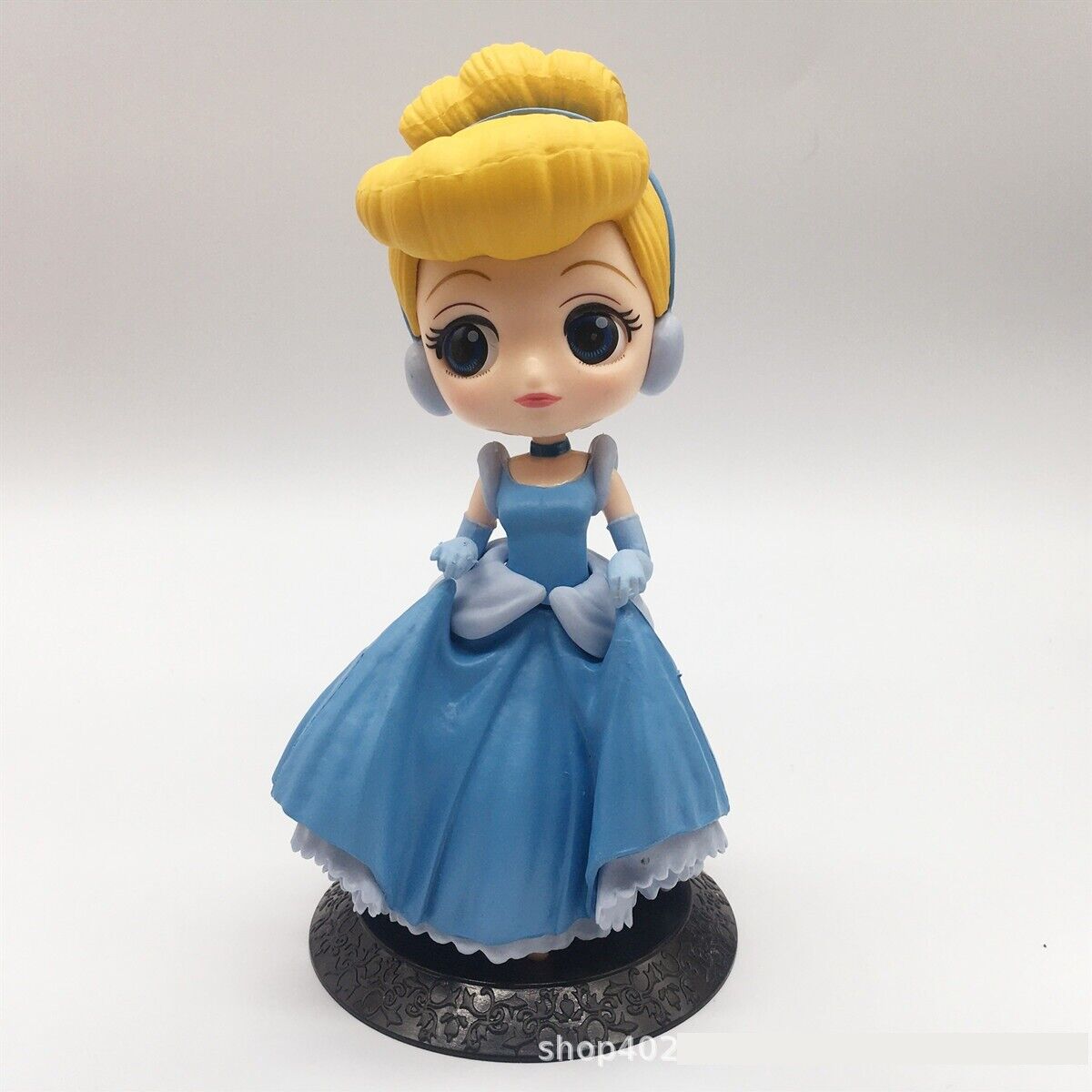 Little Figure Children Boys Girls Party Gift Idea Carton Cute Anime Xmas Dolls