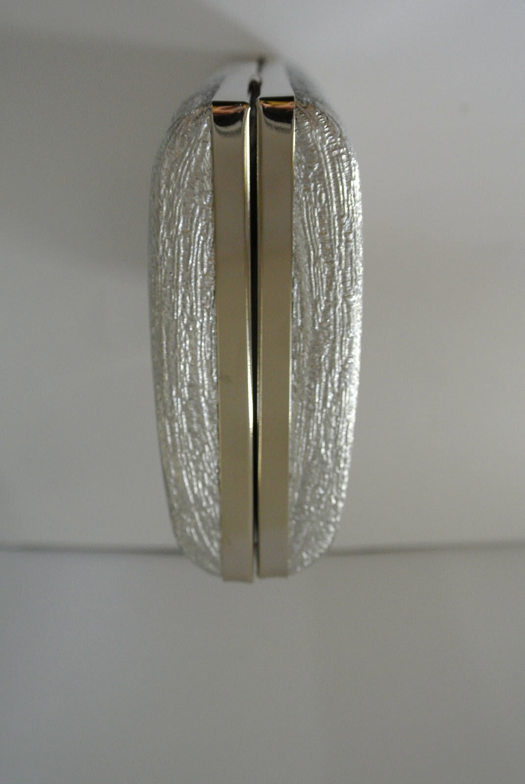NEW ELEGANT WEDDING Clutch Evening bag party bag SHINNING BAG