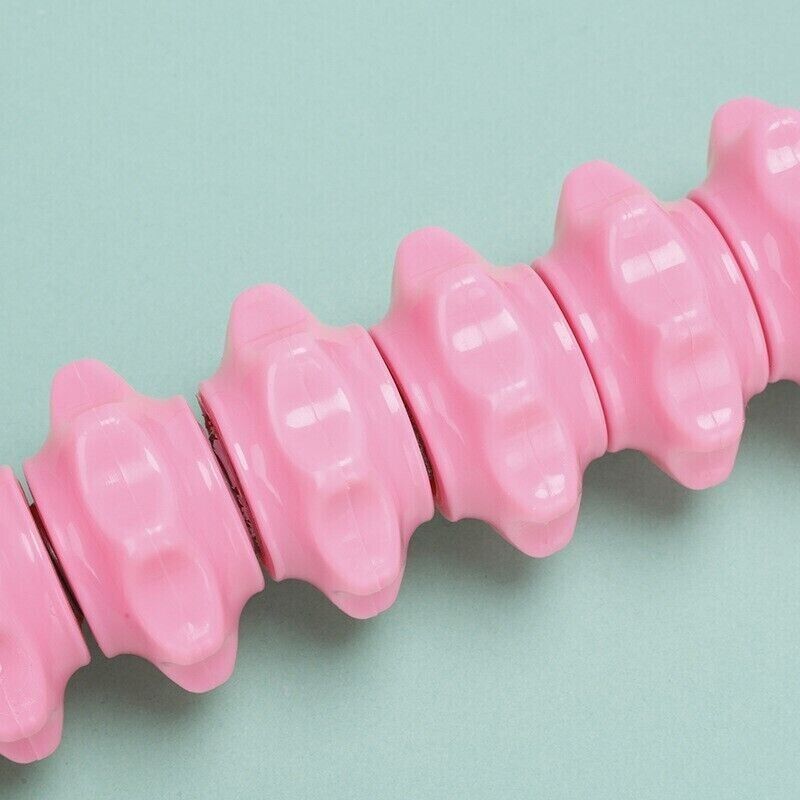Yoga Wolfsbane Muscle Relax Skinny Leg Prick Ball Fitness Fascia Bar Gear Roller