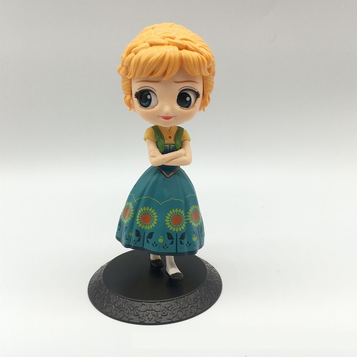 Little Figure Children Boys Girls Party Gift Idea Carton Cute Anime Xmas Dolls