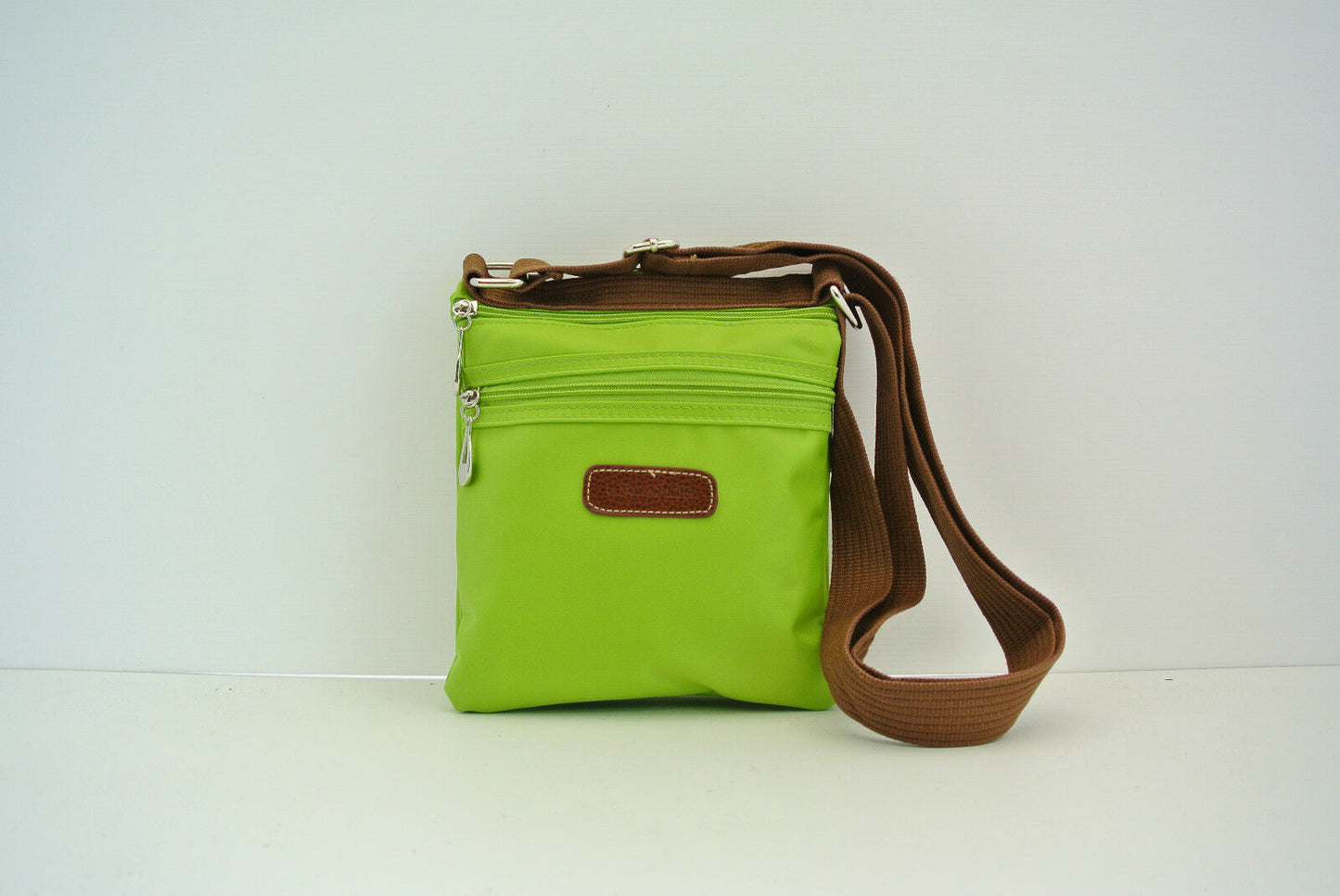 Women Fashion Crossbody Satchel Light Shoulder Waterproof Everyday Travel Bag