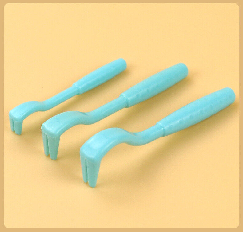 Ticks Remove Tool Flea Hooks Artifacts Fetch Dog Cat Repellent Scratch Lice Comb