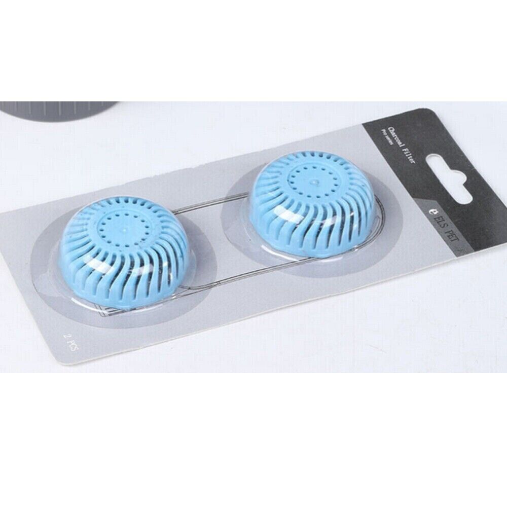 Outdoor Portable Pet Drinking Cup With Activated Carbon Filter Leak Proof