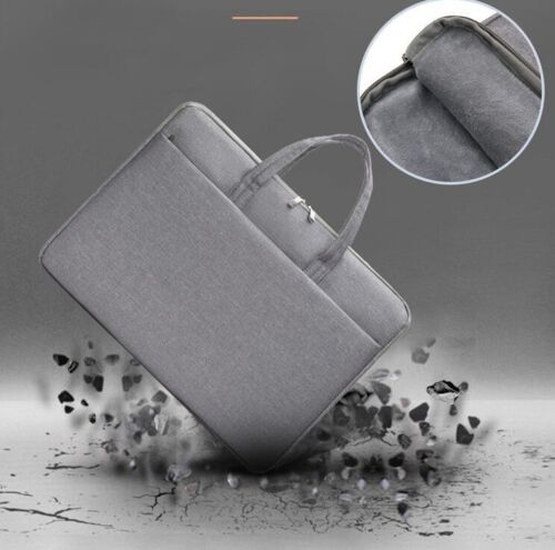 Laptop Business Carry Protect Case Cover Bag For Macbook Air/Pro HP Notebook