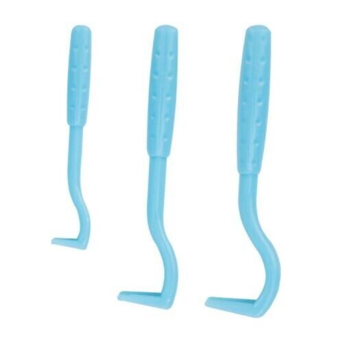 Ticks Remove Tool Flea Hooks Artifacts Fetch Dog Cat Repellent Scratch Lice Comb