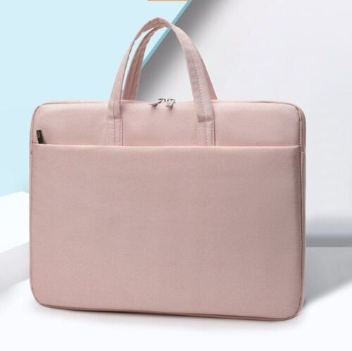 Laptop Business Carry Protect Case Cover Bag For Macbook Air/Pro HP Notebook