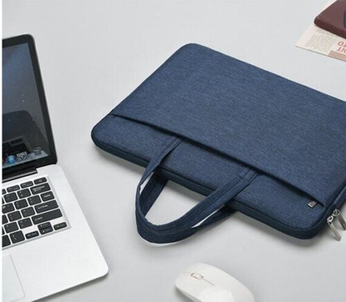 Laptop Business Carry Protect Case Cover Bag For Macbook Air/Pro HP Notebook