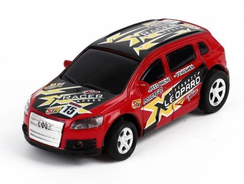 Coke Can Mini RC Radio Drift Remote Control Race Racing Car Toy gift For Kids