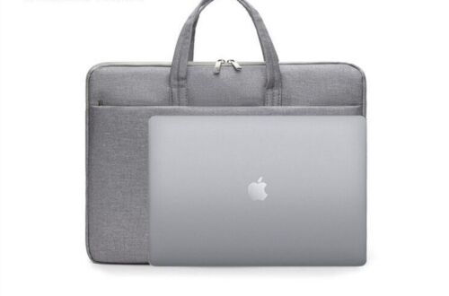 Laptop Business Carry Protect Case Cover Bag For Macbook Air/Pro HP Notebook