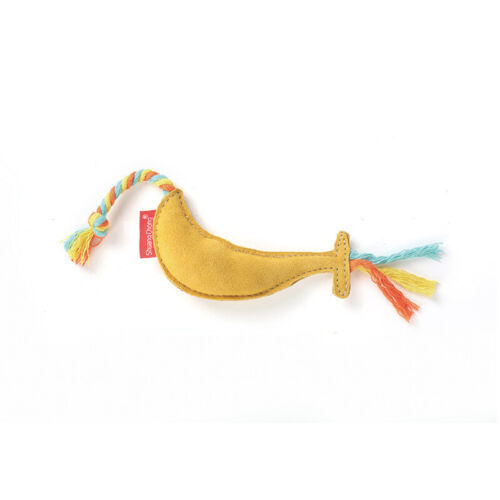 New Bite-Resistant Dog Toy Puppy Teeth Grinding Cleaning Pet Dog Bite Toys