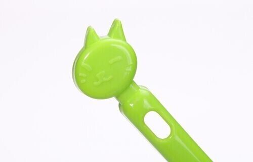 Pet Cat Poop Picker Cleaning Supplies Economical Large Grid Cat Litter Shovel