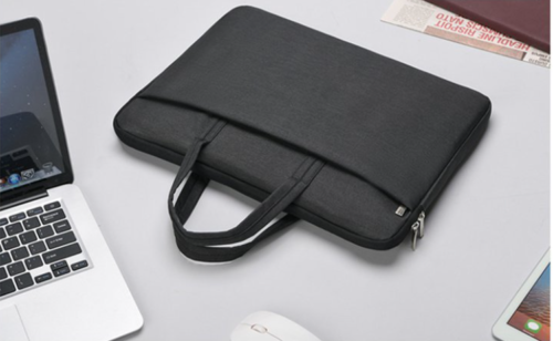Laptop Business Carry Protect Case Cover Bag For Macbook Air/Pro HP Notebook