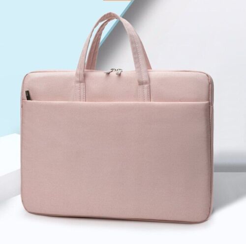 Laptop Business Carry Protect Case Cover Bag For Macbook Air/Pro HP Notebook