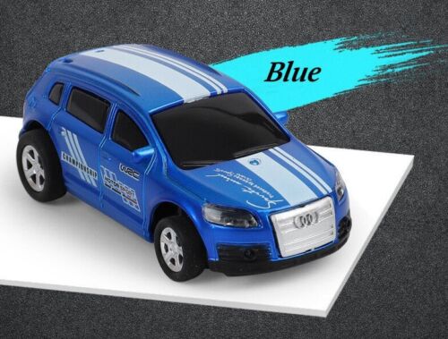 Coke Can Mini RC Radio Drift Remote Control Race Racing Car Toy gift For Kids