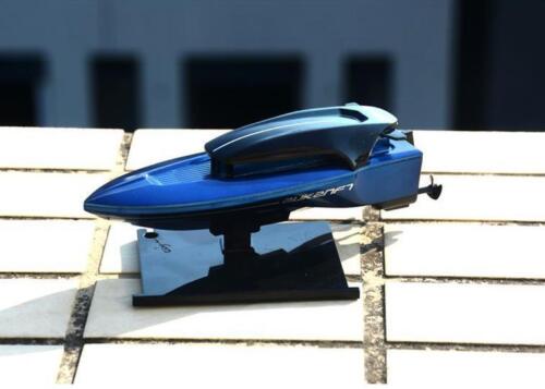 2.4GHz Mini RC Speed Boat Remote Control High Speed Boat Waterproof Toys Gift