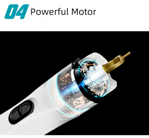 Pet Electric Electric Shaving And Nail Polishing Shaver Cat Dog Hair clipper