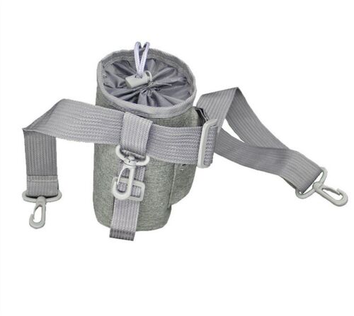 Pet Portable Snack Bag Training Bag Dog Walking Bag With Garbage Pickup Bag
