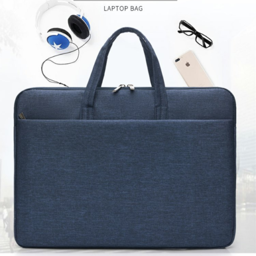 Laptop Business Carry Protect Case Cover Bag For Macbook Air/Pro HP Notebook
