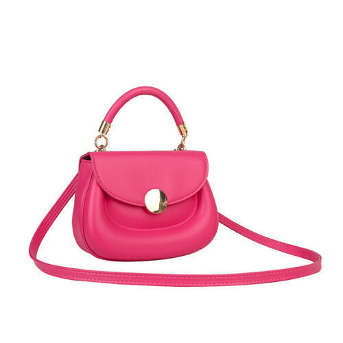 Women's Fashion Personality Handbag Senior Sense Single Shoulder Crossbody Bag