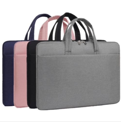 Laptop Business Carry Protect Case Cover Bag For Macbook Air/Pro HP Notebook