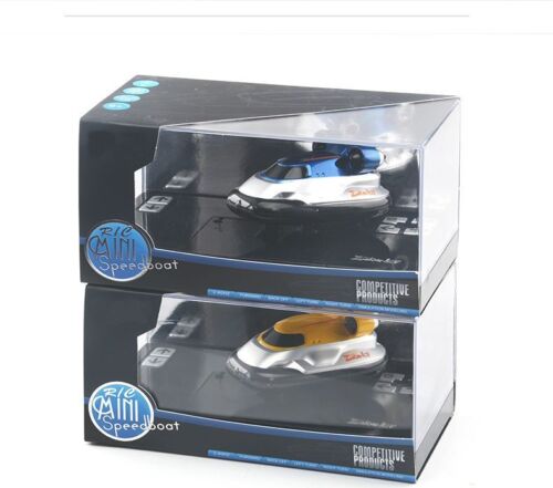 2.4G Children Mini Boat Kids Hovercraft Gift Pool Beach Outdoor Sports Toys Gift